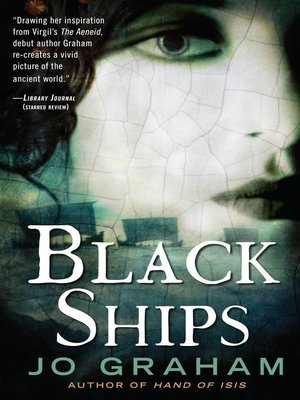 cover image of Black Ships